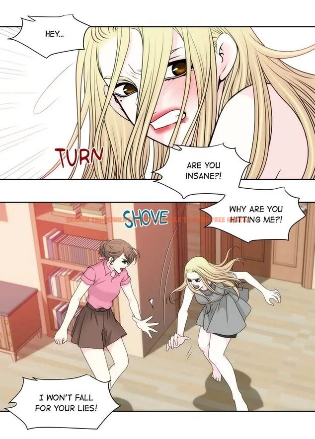 Read Hentai Image 46 095 in comic Cinderella’s Man - Chapter 120 - hentaitnt.net