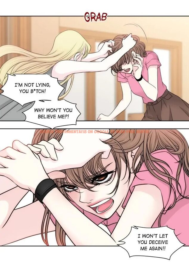 Read Hentai Image 48 095 in comic Cinderella’s Man - Chapter 120 - hentaitnt.net