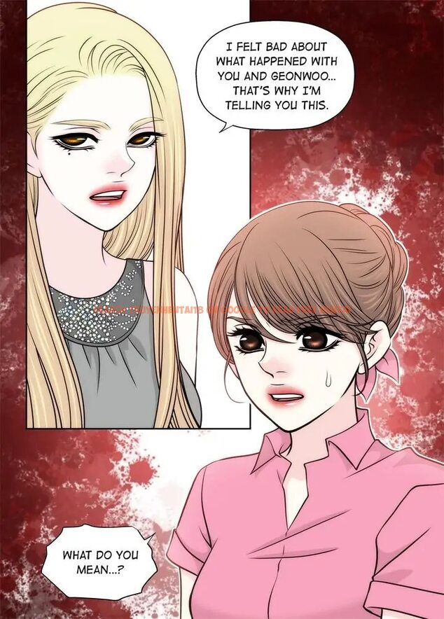 Read Hentai Image 7 095 in comic Cinderella’s Man - Chapter 120 - hentaitnt.net