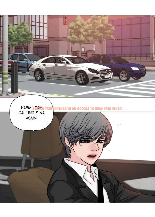 Read Hentai Image 14 089 in comic Cinderella’s Man - Chapter 121 - hentaitnt.net