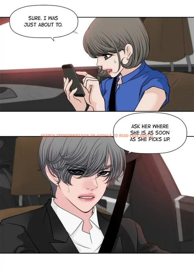 Read Hentai Image 15 089 in comic Cinderella’s Man - Chapter 121 - hentaitnt.net