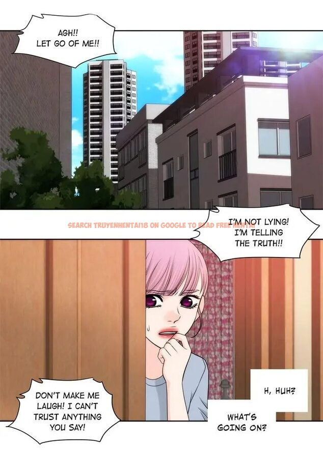 Read Hentai Image 2 089 in comic Cinderella’s Man - Chapter 121 - hentaitnt.net