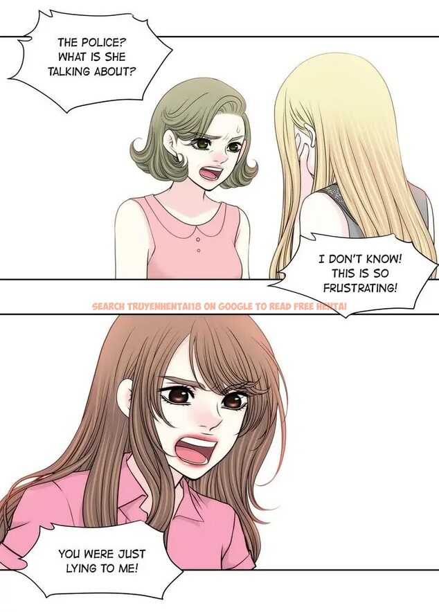 Read Hentai Image 20 095 in comic Cinderella’s Man - Chapter 121 - hentaitnt.net