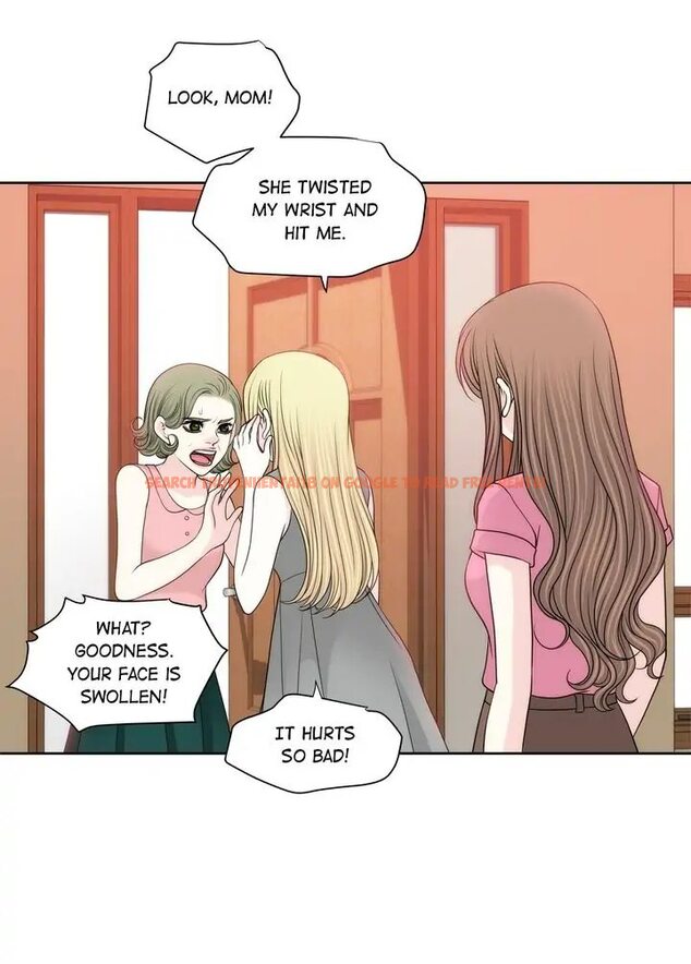 Read Hentai Image 21 095 in comic Cinderella’s Man - Chapter 121 - hentaitnt.net