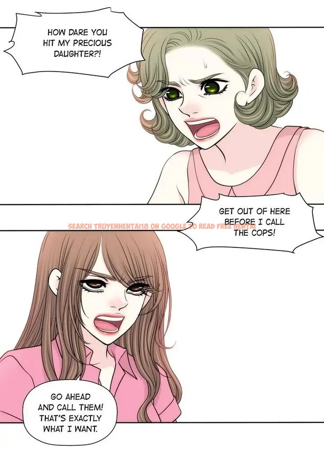 Read Hentai Image 22 095 in comic Cinderella’s Man - Chapter 121 - hentaitnt.net
