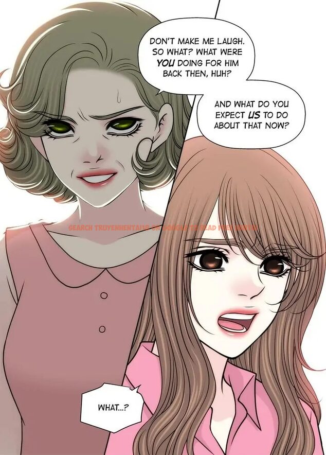 Read Hentai Image 24 095 in comic Cinderella’s Man - Chapter 121 - hentaitnt.net
