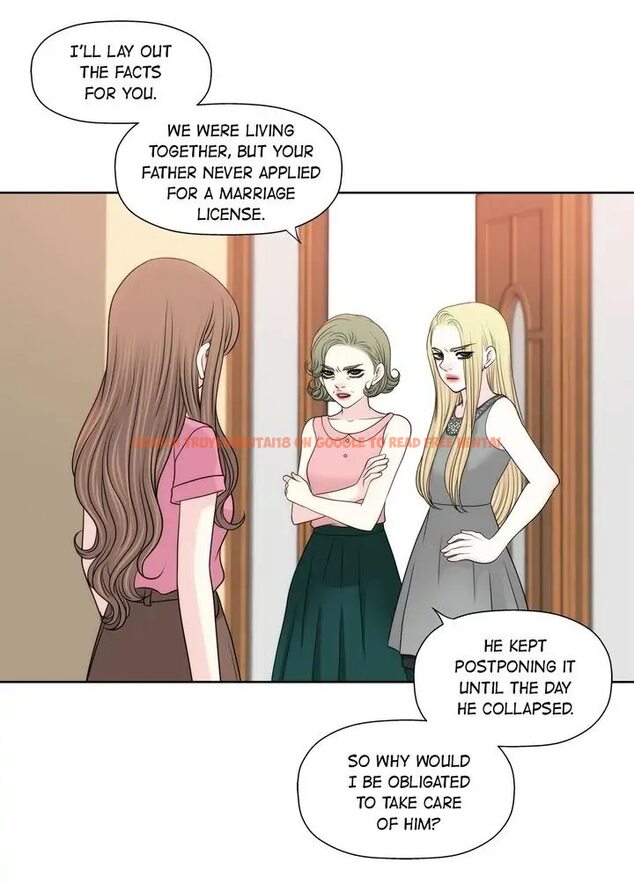 Read Hentai Image 27 095 in comic Cinderella’s Man - Chapter 121 - hentaitnt.net
