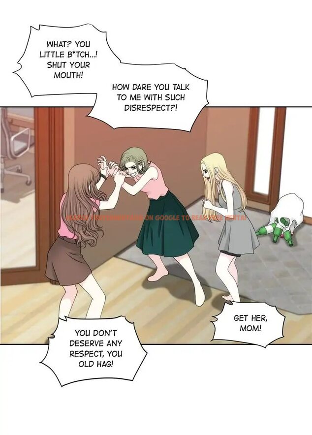 Read Hentai Image 29 095 in comic Cinderella’s Man - Chapter 121 - hentaitnt.net