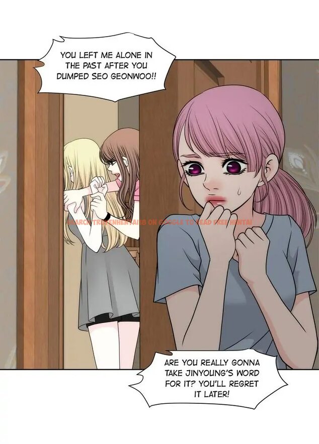 Read Hentai Image 3 089 in comic Cinderella’s Man - Chapter 121 - hentaitnt.net
