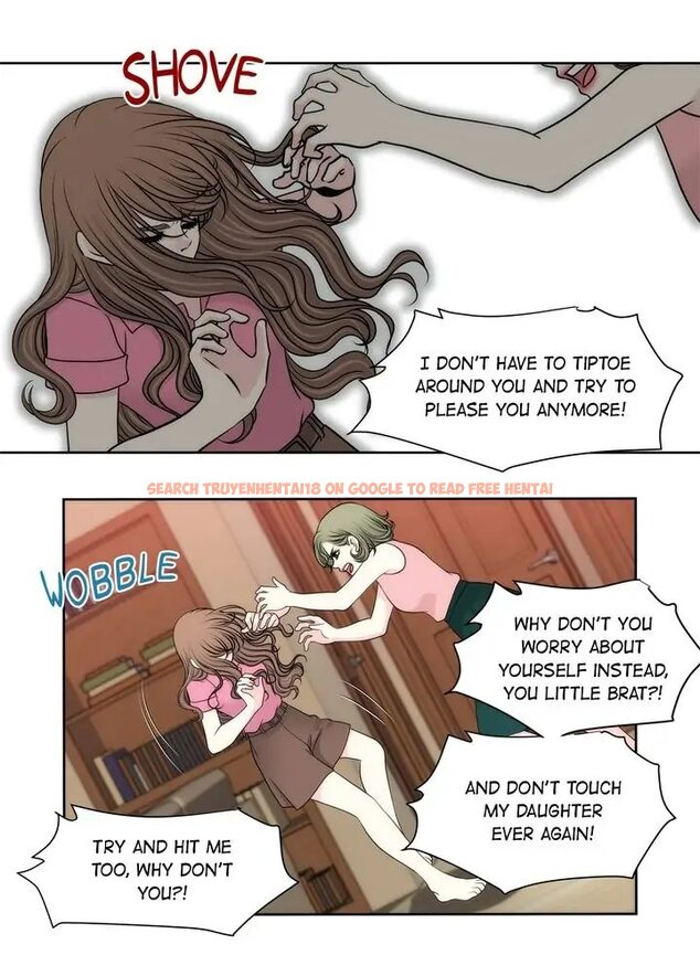 Read Hentai Image 31 095 in comic Cinderella’s Man - Chapter 121 - hentaitnt.net