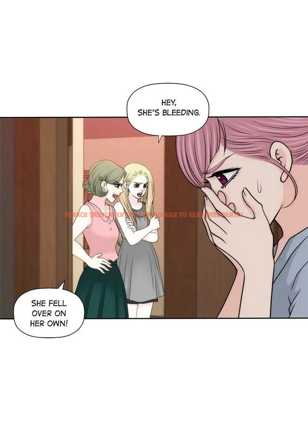 Read Hentai Image 34 095 in comic Cinderella’s Man - Chapter 121 - hentaitnt.net