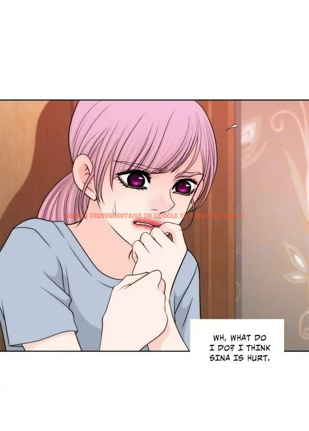 Read Hentai Image 35 095 in comic Cinderella’s Man - Chapter 121 - hentaitnt.net