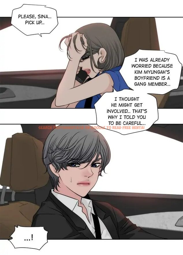 Read Hentai Image 37 095 in comic Cinderella’s Man - Chapter 121 - hentaitnt.net