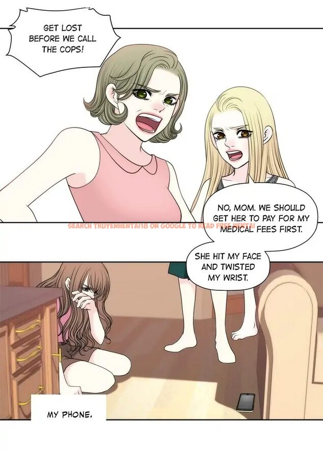 Read Hentai Image 39 095 in comic Cinderella’s Man - Chapter 121 - hentaitnt.net