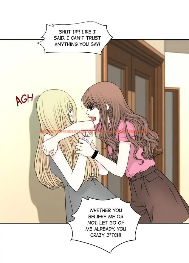 Read Hentai Image 4 089 in comic Cinderella’s Man - Chapter 121 - hentaitnt.net