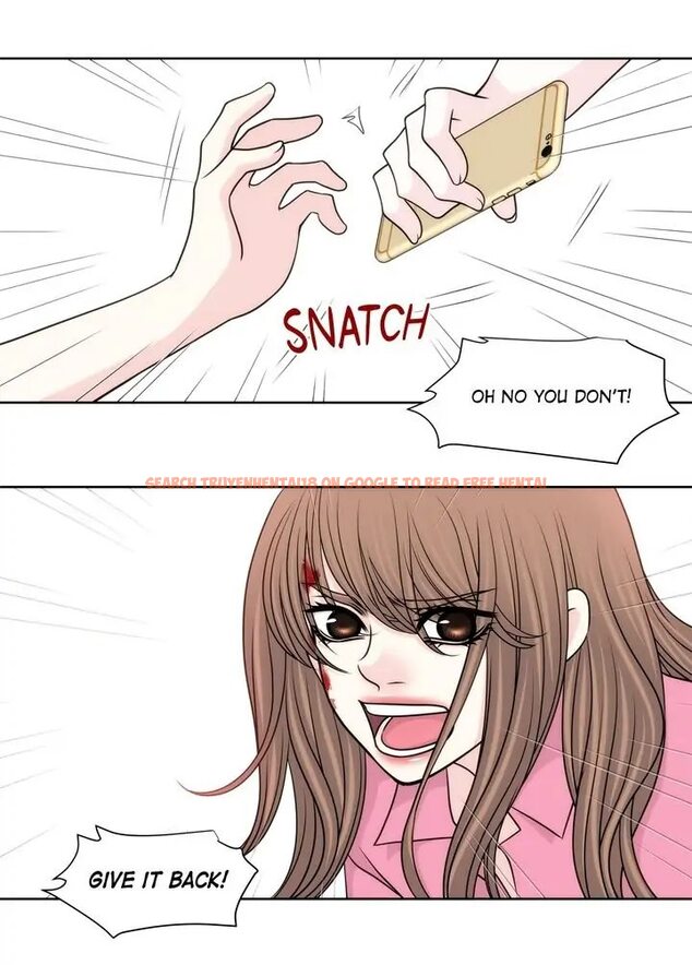 Read Hentai Image 41 095 in comic Cinderella’s Man - Chapter 121 - hentaitnt.net