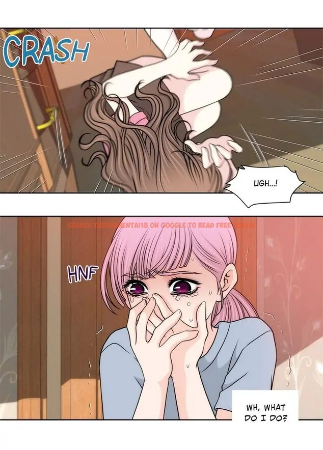Read Hentai Image 43 095 in comic Cinderella’s Man - Chapter 121 - hentaitnt.net