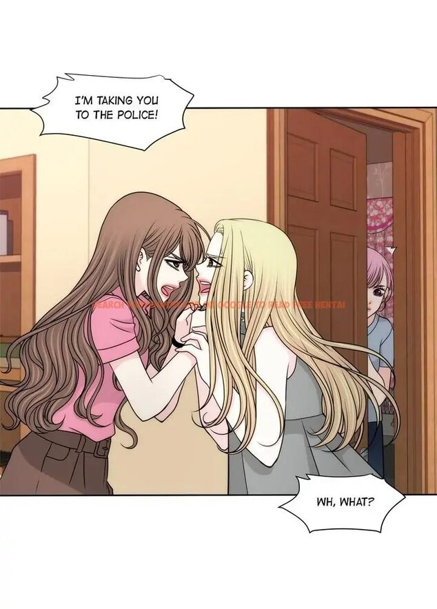 Read Hentai Image 5 089 in comic Cinderella’s Man - Chapter 121 - hentaitnt.net
