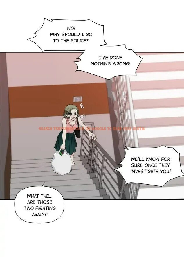 Read Hentai Image 6 089 in comic Cinderella’s Man - Chapter 121 - hentaitnt.net