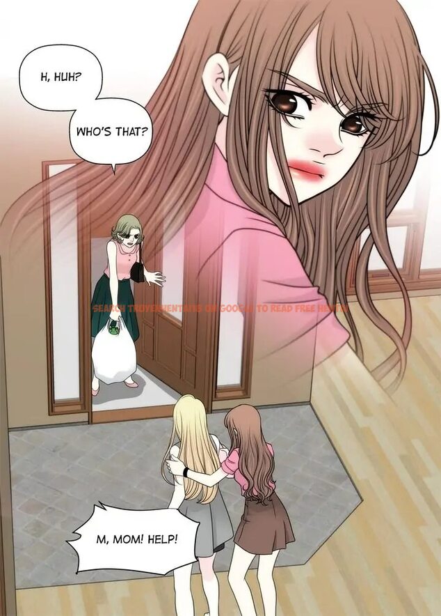 Read Hentai Image 8 089 in comic Cinderella’s Man - Chapter 121 - hentaitnt.net