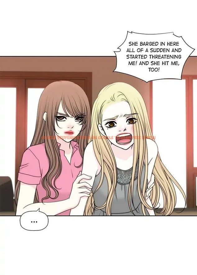 Read Hentai Image 9 089 in comic Cinderella’s Man - Chapter 121 - hentaitnt.net