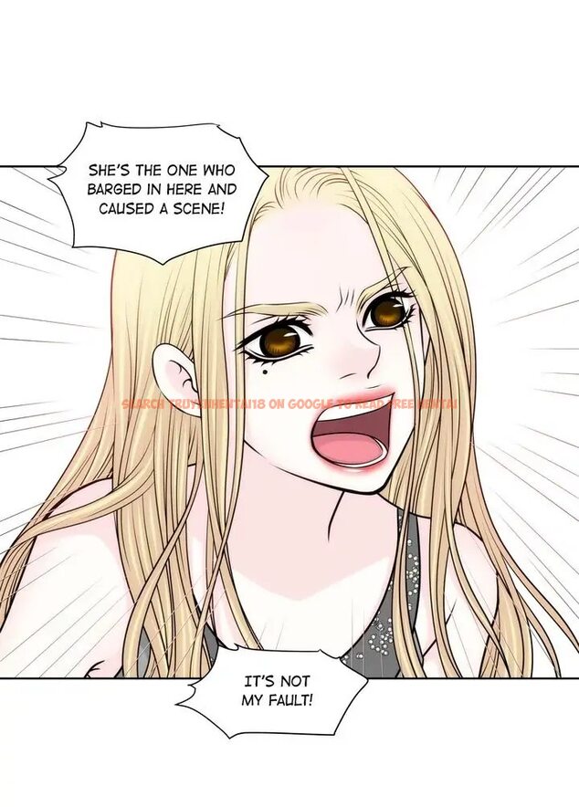 Read Hentai Image 14 088 in comic Cinderella’s Man - Chapter 122 - hentaitnt.net