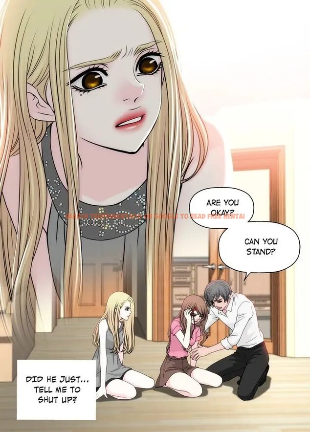 Read Hentai Image 18 088 in comic Cinderella’s Man - Chapter 122 - hentaitnt.net