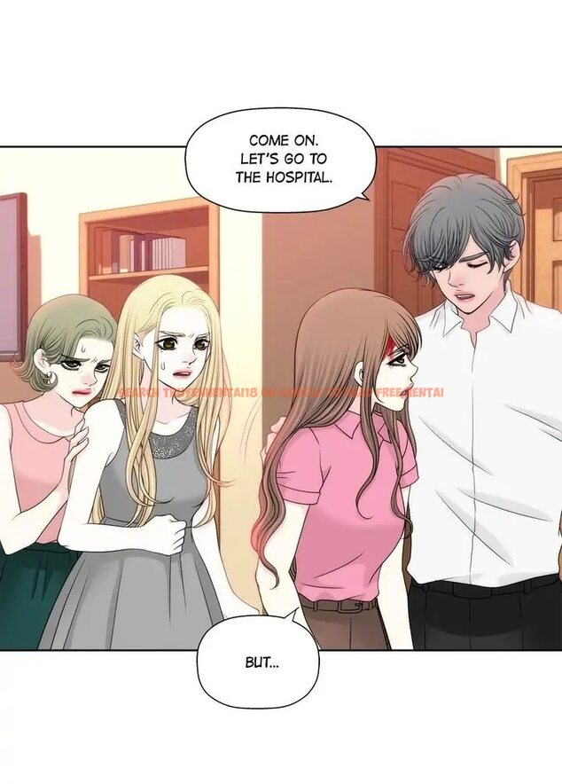 Read Hentai Image 28 088 in comic Cinderella’s Man - Chapter 122 - hentaitnt.net