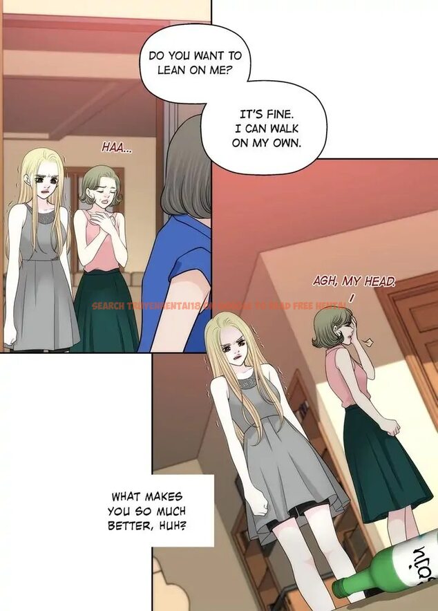 Read Hentai Image 34 088 in comic Cinderella’s Man - Chapter 122 - hentaitnt.net