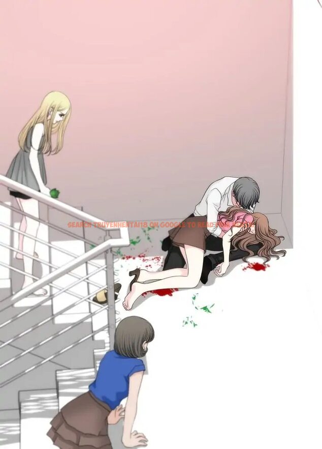 Read Hentai Image 42 089 in comic Cinderella’s Man - Chapter 122 - hentaitnt.net