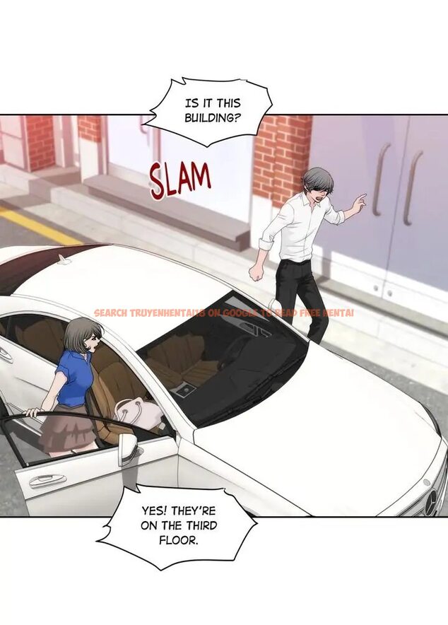 Read Hentai Image 5 088 in comic Cinderella’s Man - Chapter 122 - hentaitnt.net