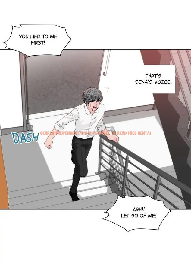 Read Hentai Image 6 088 in comic Cinderella’s Man - Chapter 122 - hentaitnt.net
