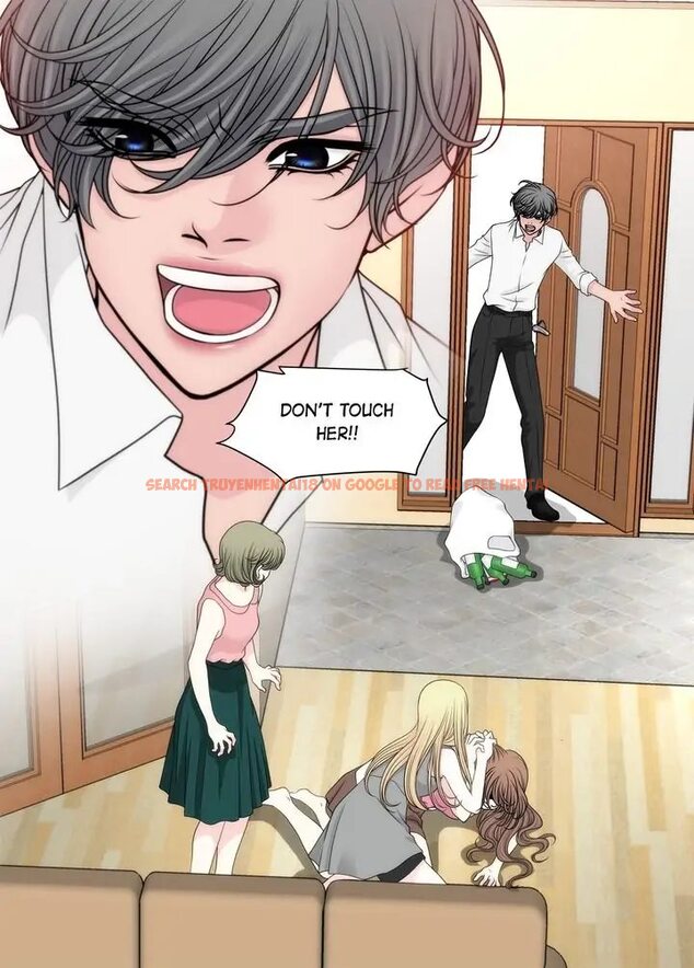 Read Hentai Image 9 088 in comic Cinderella’s Man - Chapter 122 - hentaitnt.net
