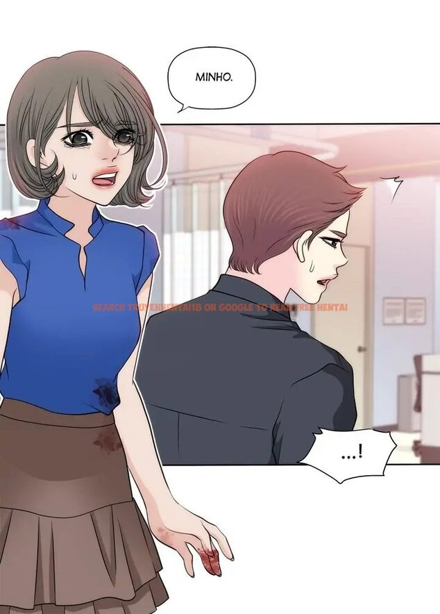 Read Hentai Image 10 082 in comic Cinderella’s Man - Chapter 123 - hentaitnt.net