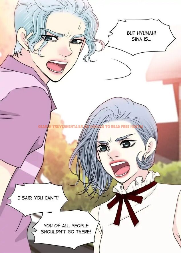 Read Hentai Image 38 088 in comic Cinderella’s Man - Chapter 123 - hentaitnt.net