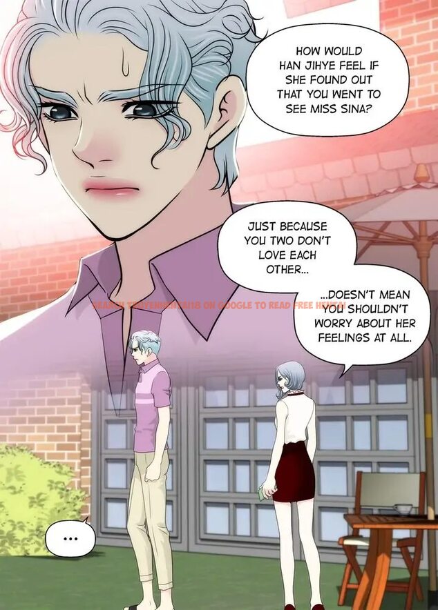 Read Hentai Image 39 088 in comic Cinderella’s Man - Chapter 123 - hentaitnt.net