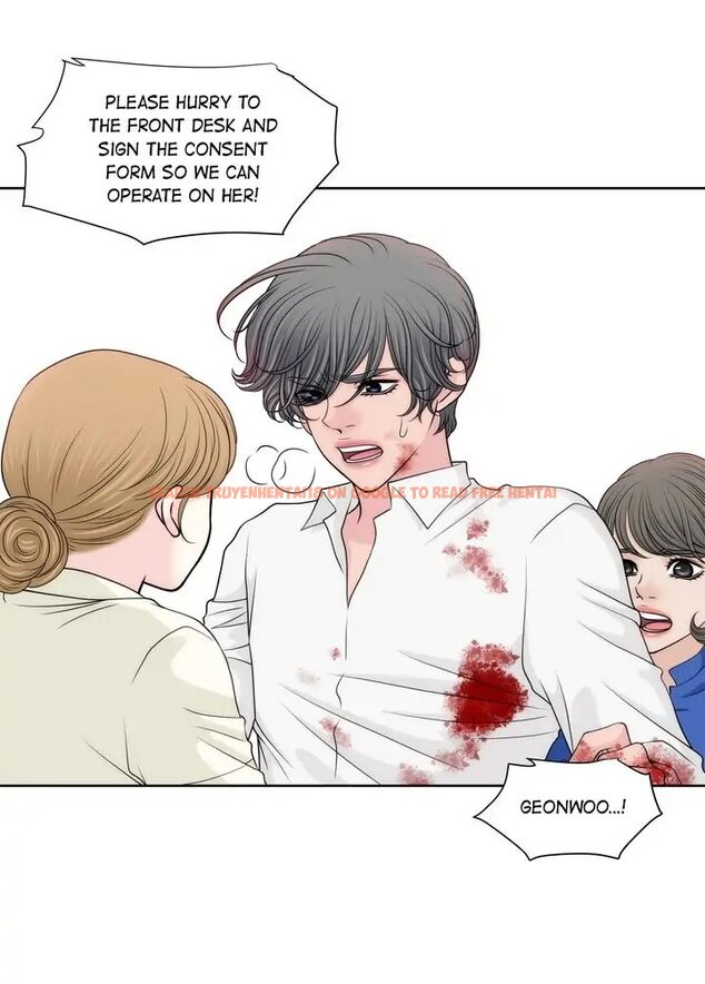 Read Hentai Image 5 082 in comic Cinderella’s Man - Chapter 123 - hentaitnt.net
