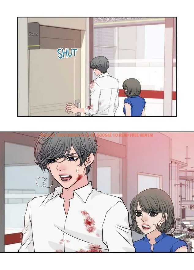 Read Hentai Image 6 082 in comic Cinderella’s Man - Chapter 123 - hentaitnt.net