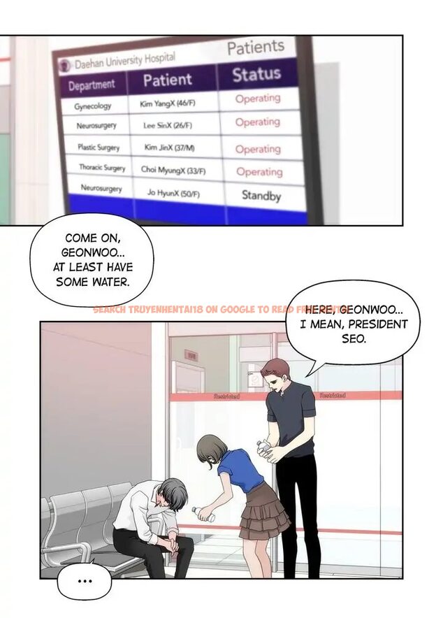Read Hentai Image 2 082 in comic Cinderella’s Man - Chapter 124 - www.hentaitnt.net