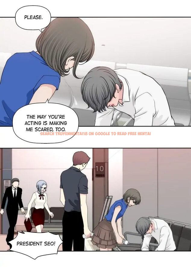 Read Hentai Image 3 082 in comic Cinderella’s Man - Chapter 124 - www.hentaitnt.net