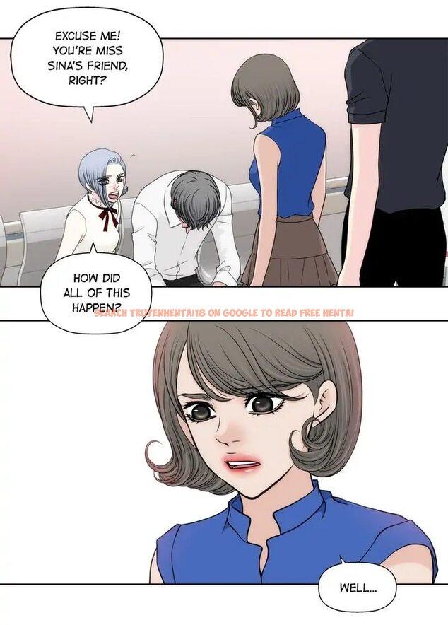 Read Hentai Image 6 082 in comic Cinderella’s Man - Chapter 124 - www.hentaitnt.net