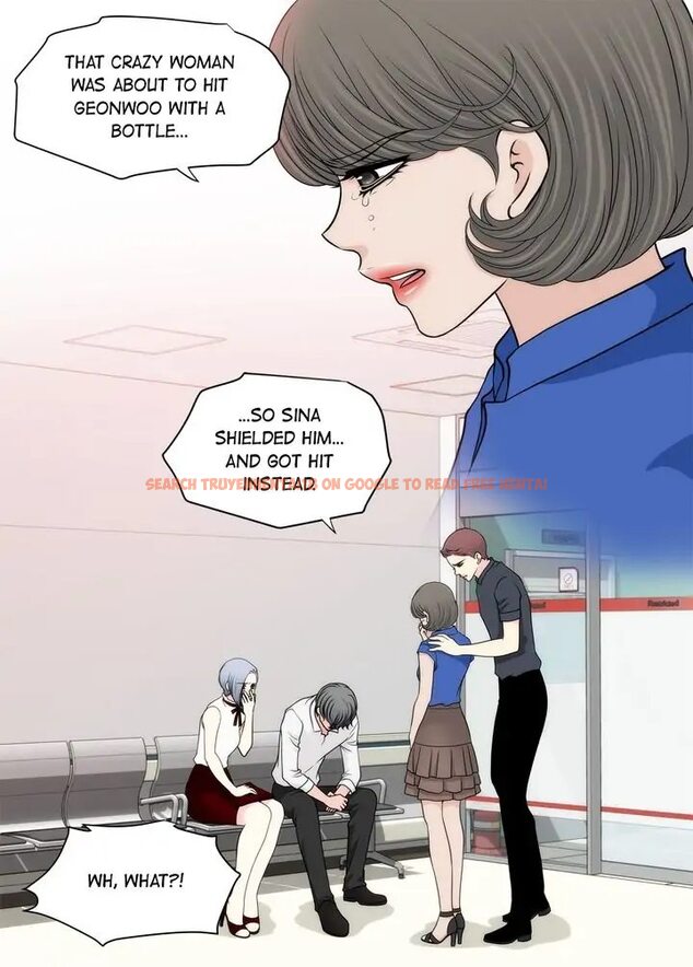 Read Hentai Image 7 082 in comic Cinderella’s Man - Chapter 124 - www.hentaitnt.net
