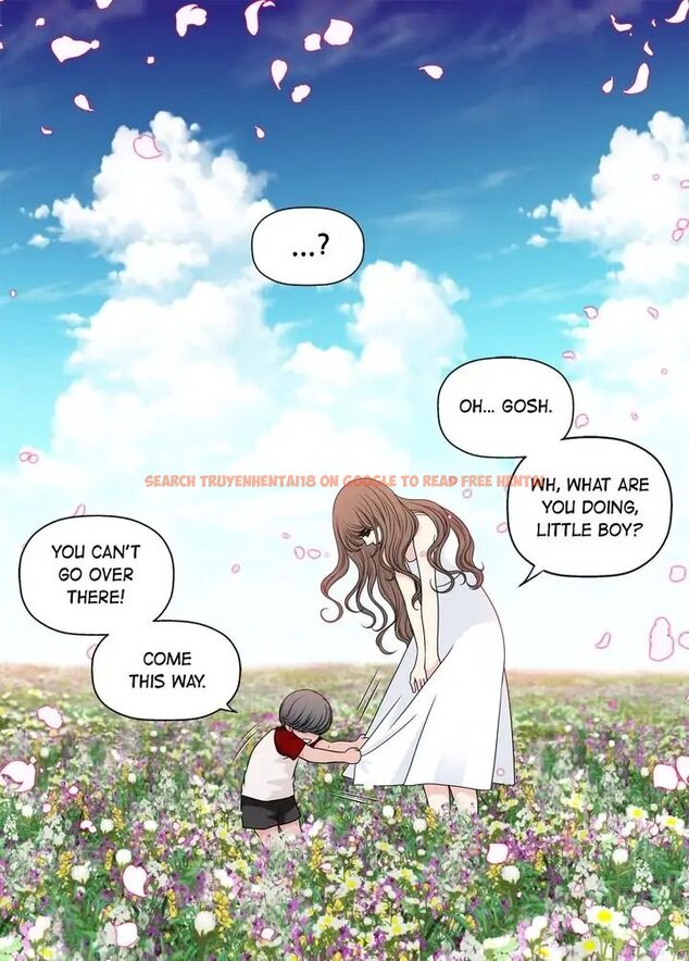 Read Hentai Image 11 075 in comic Cinderella’s Man - Chapter 125 - hentaitnt.net