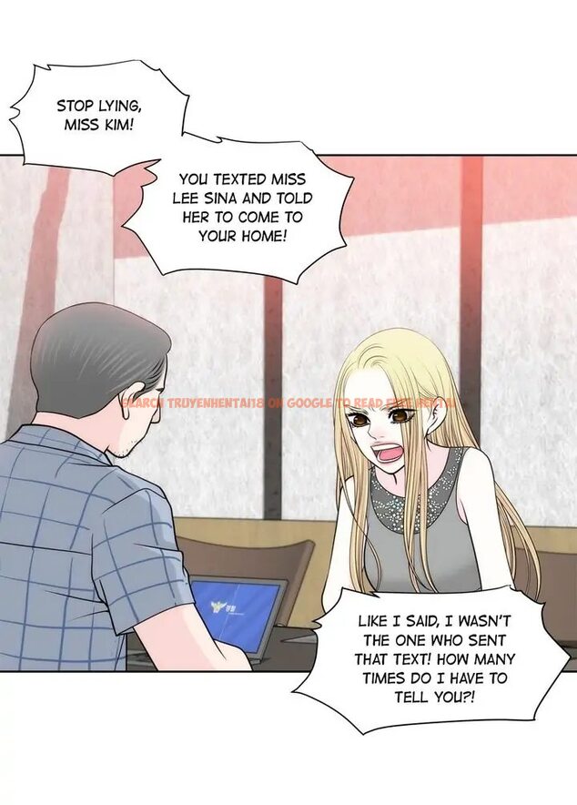 Read Hentai Image 16 081 in comic Cinderella’s Man - Chapter 125 - hentaitnt.net
