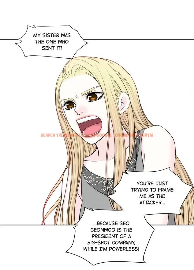 Read Hentai Image 17 081 in comic Cinderella’s Man - Chapter 125 - hentaitnt.net