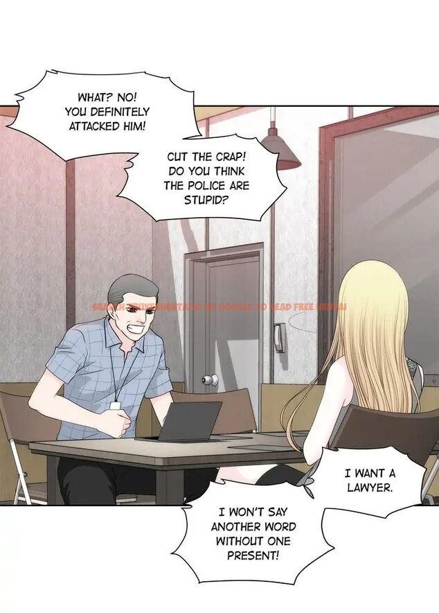 Read Hentai Image 18 081 in comic Cinderella’s Man - Chapter 125 - hentaitnt.net