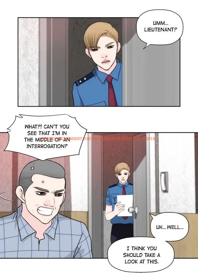 Read Hentai Image 20 081 in comic Cinderella’s Man - Chapter 125 - hentaitnt.net
