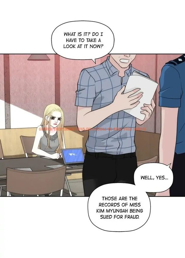 Read Hentai Image 21 081 in comic Cinderella’s Man - Chapter 125 - hentaitnt.net
