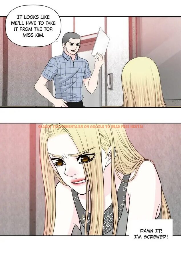 Read Hentai Image 23 081 in comic Cinderella’s Man - Chapter 125 - hentaitnt.net