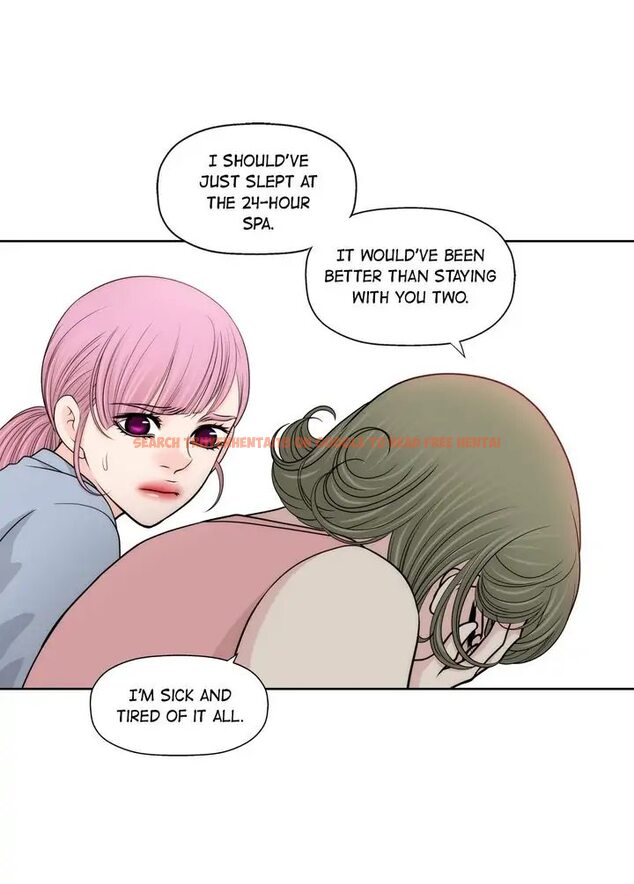Read Hentai Image 25 081 in comic Cinderella’s Man - Chapter 125 - hentaitnt.net